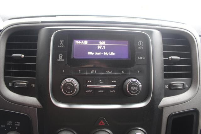 2015 RAM 1500 in Decatur, GA 30032 - 2381843 59