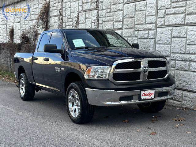2015 RAM 1500 in Decatur, GA 30032 - 2381843 3