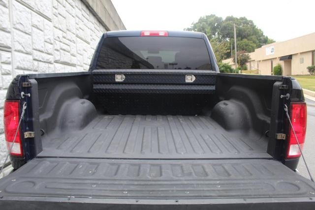 2015 RAM 1500 in Decatur, GA 30032 - 2381843 45