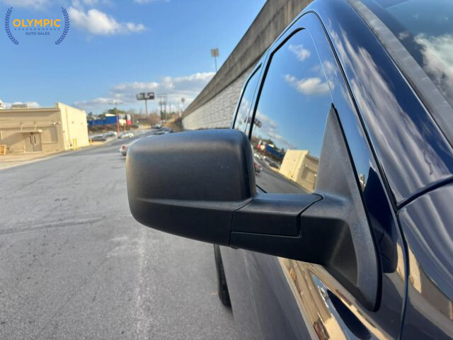 2015 RAM 1500 in Decatur, GA 30032 - 2381843 15