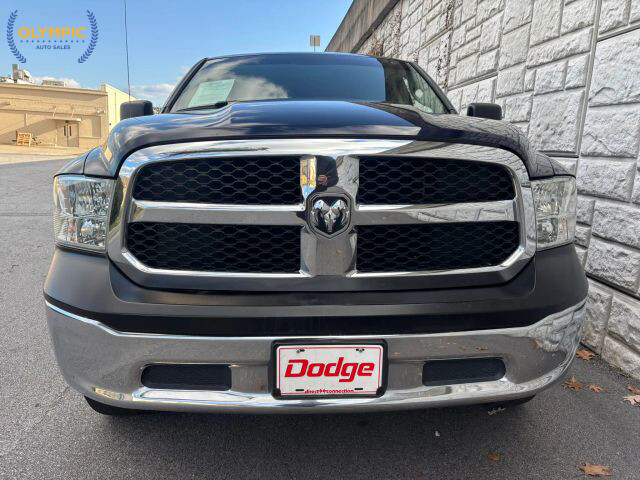 2015 RAM 1500 in Decatur, GA 30032 - 2381843 17