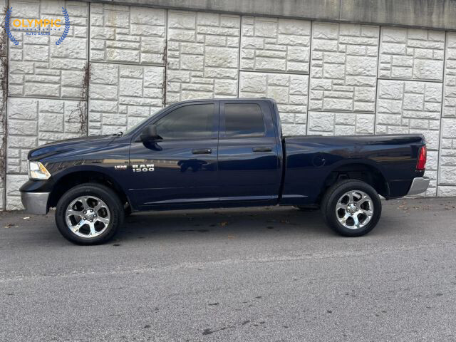 2015 RAM 1500 in Decatur, GA 30032 - 2381843 7