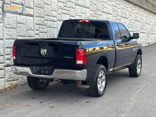 2015 RAM 1500 in Decatur, GA 30032 - 2381843 6