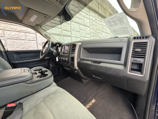 2015 RAM 1500 in Decatur, GA 30032 - 2381843 20