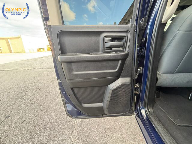 2015 RAM 1500 in Decatur, GA 30032 - 2381843 38