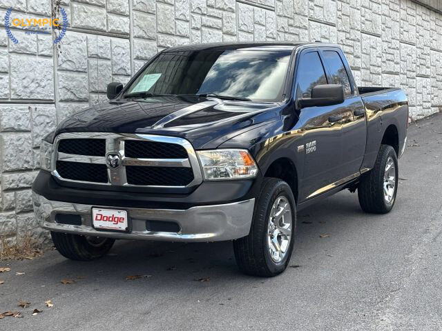 2015 RAM 1500 in Decatur, GA 30032 - 2381843