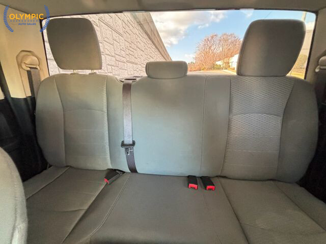 2015 RAM 1500 in Decatur, GA 30032 - 2381843 35