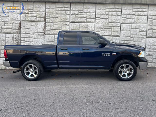 2015 RAM 1500 in Decatur, GA 30032 - 2381843 8
