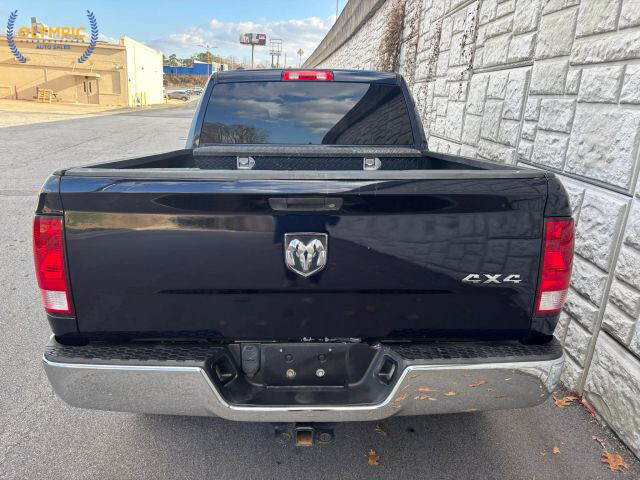2015 RAM 1500 in Decatur, GA 30032 - 2381843 5