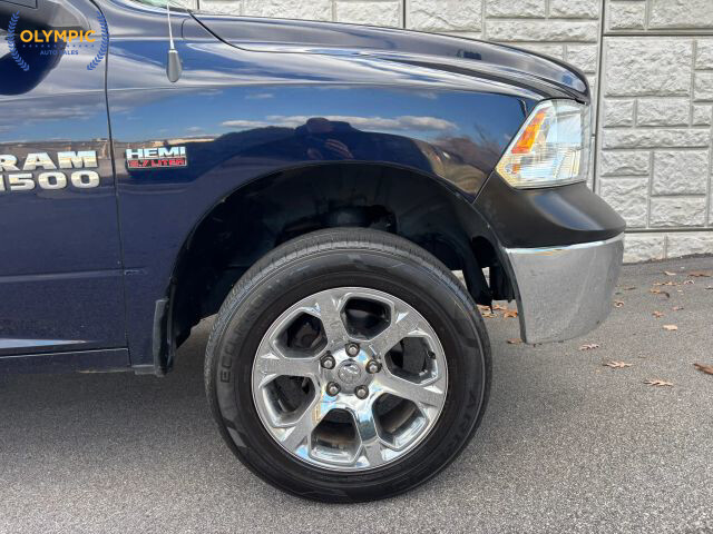 2015 RAM 1500 in Decatur, GA 30032 - 2381843 11