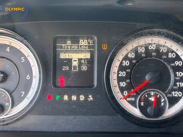 2015 RAM 1500 in Decatur, GA 30032 - 2381843 26