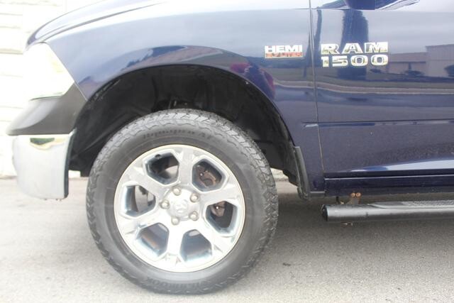 2015 RAM 1500 in Decatur, GA 30032 - 2381843 48