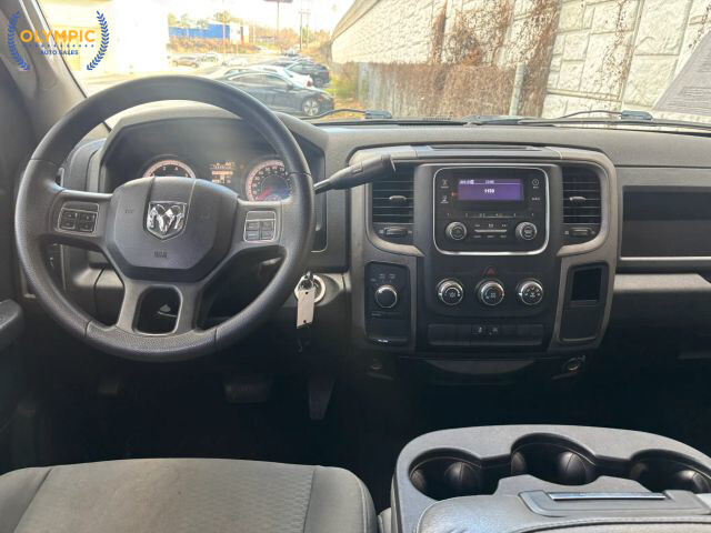 2015 RAM 1500 in Decatur, GA 30032 - 2381843 21