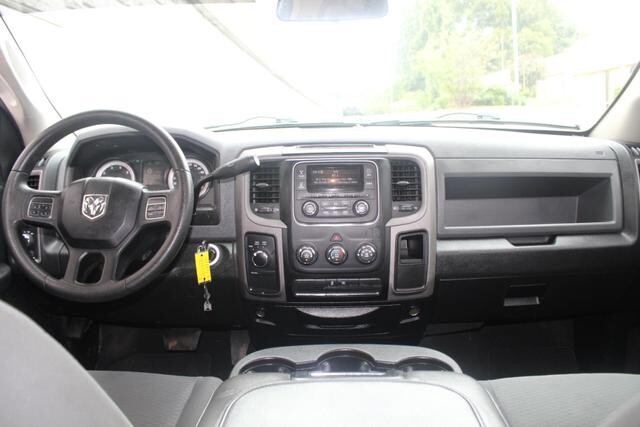 2015 RAM 1500 in Decatur, GA 30032 - 2381843 53