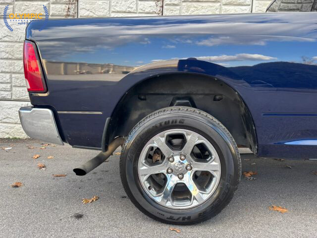 2015 RAM 1500 in Decatur, GA 30032 - 2381843 12