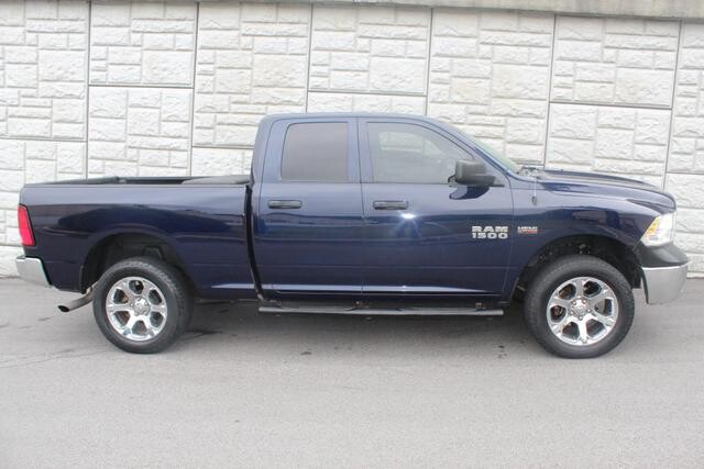 2015 RAM 1500 in Decatur, GA 30032 - 2381843 47