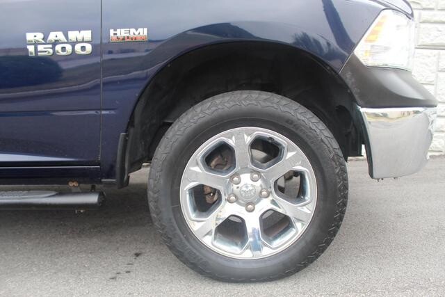 2015 RAM 1500 in Decatur, GA 30032 - 2381843 50