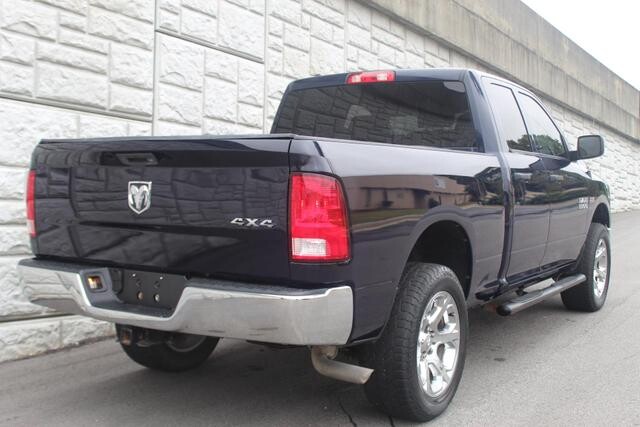 2015 RAM 1500 in Decatur, GA 30032 - 2381843 43
