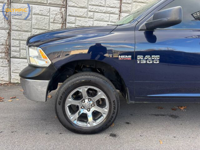 2015 RAM 1500 in Decatur, GA 30032 - 2381843 9