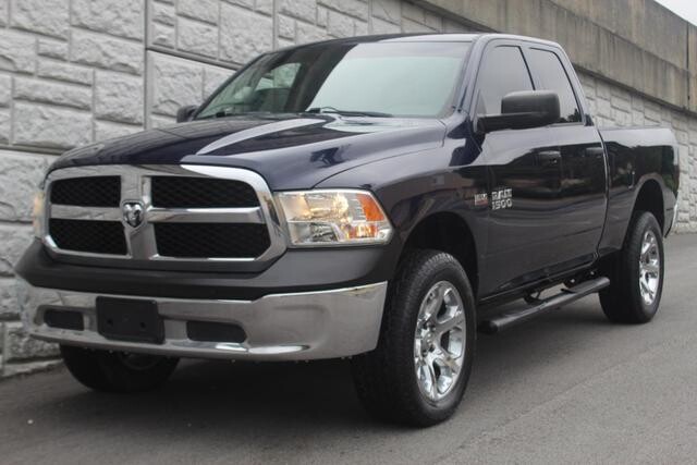 2015 RAM 1500 in Decatur, GA 30032 - 2381843 39