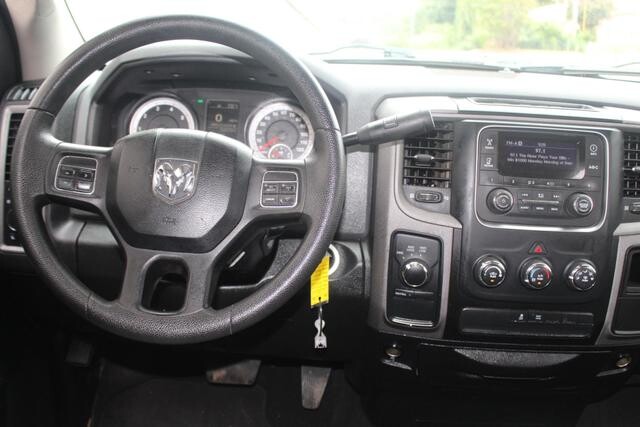 2015 RAM 1500 in Decatur, GA 30032 - 2381843 55