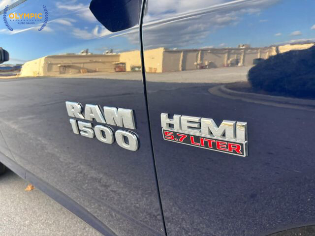 2015 RAM 1500 in Decatur, GA 30032 - 2381843 14