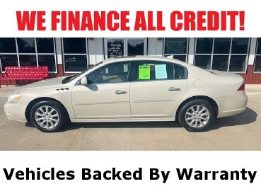 2011 Buick Lucerne in Sioux Falls, SD 57105