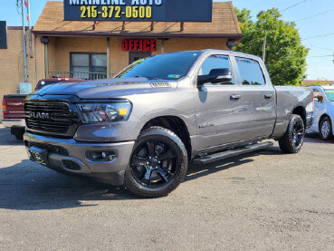 2021 RAM 1500 in Cinnaminson, NJ 08077