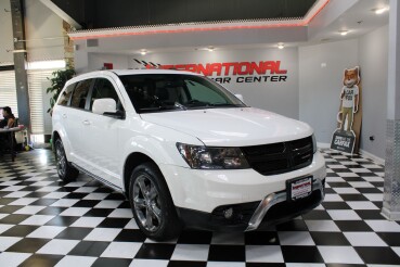 2016 Dodge Journey in Lombard, IL 60148