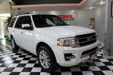 2015 Ford Expedition in Lombard, IL 60148