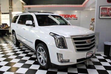 2016 Cadillac Escalade ESV in Lombard, IL 60148