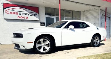 2018 Dodge Challenger in Greenville, NC 27834