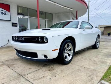 2018 Dodge Challenger in Greenville, NC 27834