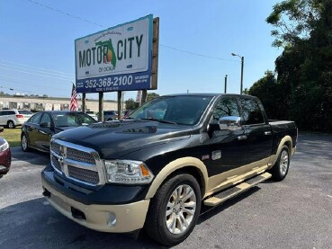 2016 RAM 1500 in Ocala, FL 34480