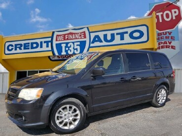 2011 Dodge Grand Caravan in Oklahoma City, OK 73129