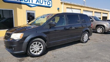 2011 Dodge Grand Caravan in Oklahoma City, OK 73129