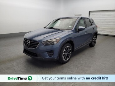 2016 Mazda CX-5 in Owings Mills, MD 21117