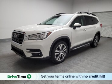 2019 Subaru Ascent in Montclair, CA 91763