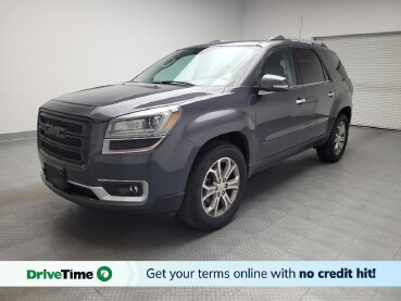 2014 GMC Acadia in Riverside, CA 92504