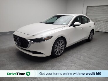 2019 MAZDA MAZDA3 in Montclair, CA 91763