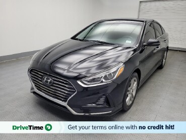 2018 Hyundai Sonata in St. Louis, MO 63136