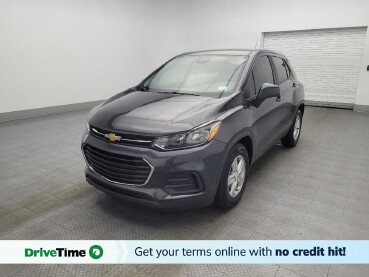 2020 Chevrolet Trax in Pensacola, FL 32505