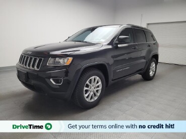 2016 Jeep Grand Cherokee in Downey, CA 90241