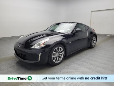 2014 Nissan 370Z in Fort Worth, TX 76116