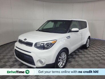 2018 Kia Soul in Houston, TX 77037