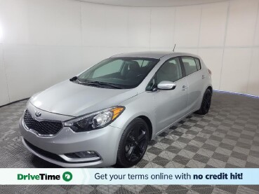 2016 Kia Forte in Houston, TX 77037