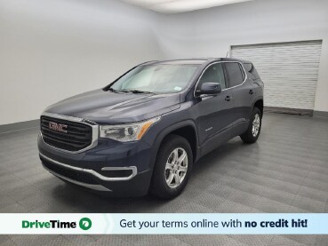 2019 GMC Acadia in Glendale, AZ 85301