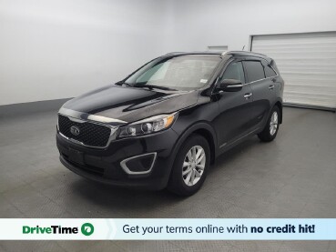 2018 Kia Sorento in Newport News, VA 23601