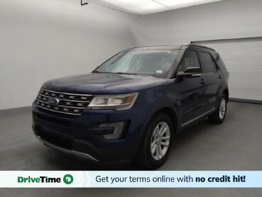 2017 Ford Explorer in Salem, VA 24153