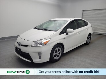 2013 Toyota Prius in Denver, CO 80012